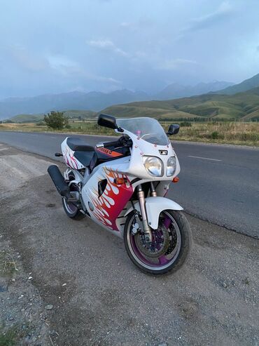 моторное масло kixx бишкек цена: Спортбайк Yamaha, 600 куб. см, Бензин, Чоңдор үчүн, Колдонулган