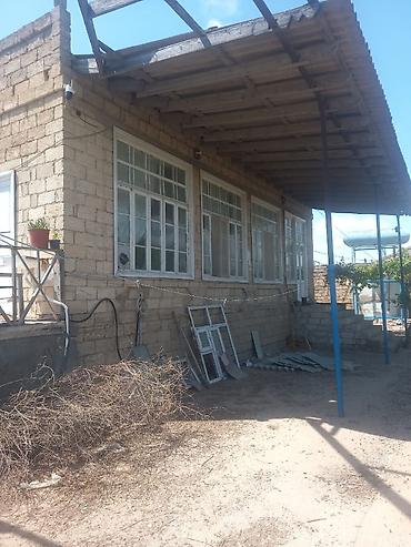 bakida ev kiraye: 100 kv. m, 3 otaqlı, Kanalizasiya, Artezian quyusu, Qaz — 3