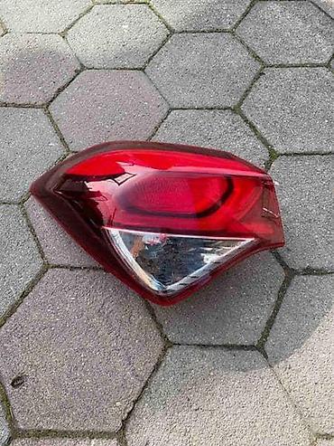 akumulator za tiguana: | STOP LAMPE ZA HYUNDAI I20 OD 2015. DO 2019. GOD. | — 1