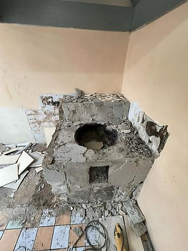 Монтаж и замена сантехники: Монтаж и замена сантехники Больше 6 лет опыта — 19