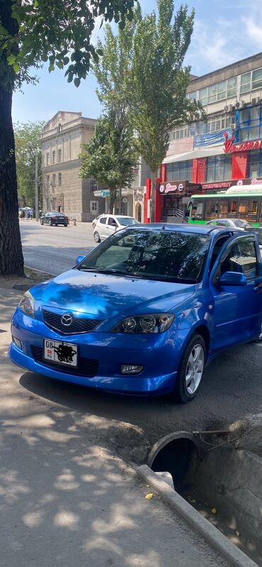 мазда демио цена в бишкеке: Mazda Demio: 2005 г., 1.5 л, Автомат, Бензин, Хетчбек