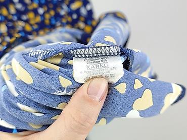 k: Karko, Sukienka damska, rozmiar 6XL — 4