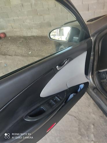 Nissan: Nissan Primera: 2002 г., 2 л, Вариатор, Бензин, Хэтчбэк — 18