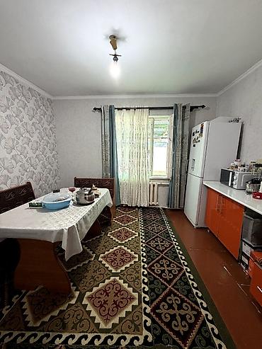 Продажа коттеджей и домов: 3 комнаты, 120 м², 8 соток, Шопоков — 20