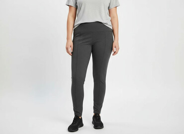 calzedonia rajstopy termiczne z efektem cienkich rajstop: Marks & Spencer, Лосини Спортивні жіночі, розмір XL