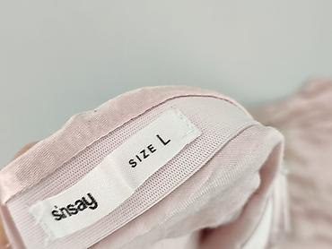 mango spodnice: Sinsay, Spódnica damska, rozmiar L — 4