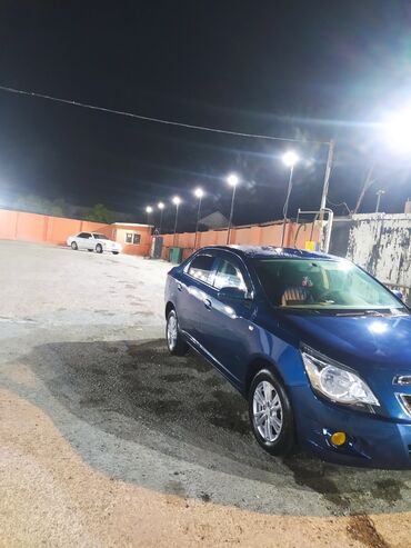 Chevrolet: Chevrolet Cobalt: 1.5 l | 2023 il 89 km Hetçbek -da lalafo.az — 5 Chevrolet: Chevrolet Cobalt: 1.5 l | 2023 il 89 km Hetçbek — 5
