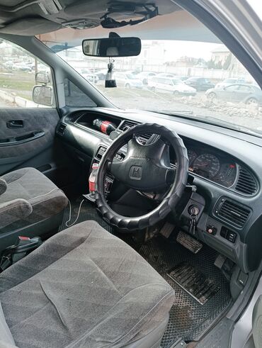 Honda: Honda Odyssey: 1999 г., 2.3 л, Автомат, Бензин, Минивэн — 5