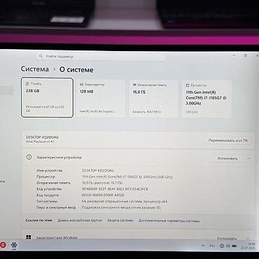 mac mini 4: 💻 Dell XPS 13 9310 — премиальный ультрабук для работы и учебы! 🔥 — 7