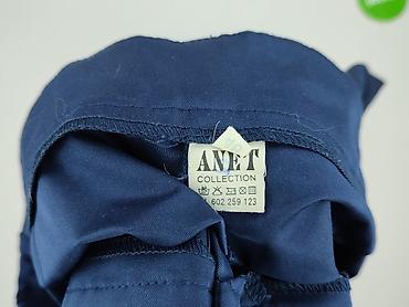 trousers: Spodnie materiałowe damskie, rozmiar 3XL — 5
