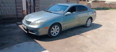 диск на gx470: Lexus ES: 2004 г., 3.3 л, Автоматтык, Бензин, Седан
