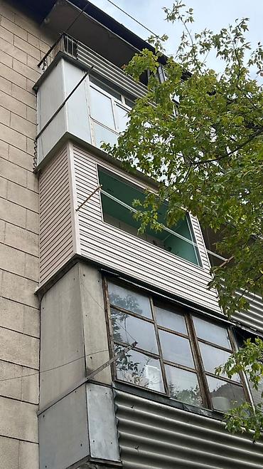 бока: Утепление балкона, лоджии, Утепление фасада, Утепление полов | Утепление офиса, Утепление квартиры, Утепление дома Базальт, Керамзит, Пенополиуретан Больше 6 лет опыта — 1