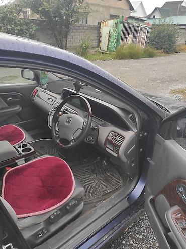 gac aion обмен дисками: Honda Avancier: 2002 г., 3 л, Автомат, Газ, Лимузин — 6