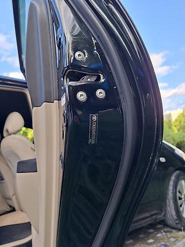 masin mator: Toyota Prius: 1.5 l | 2005 il Hetçbek — 10