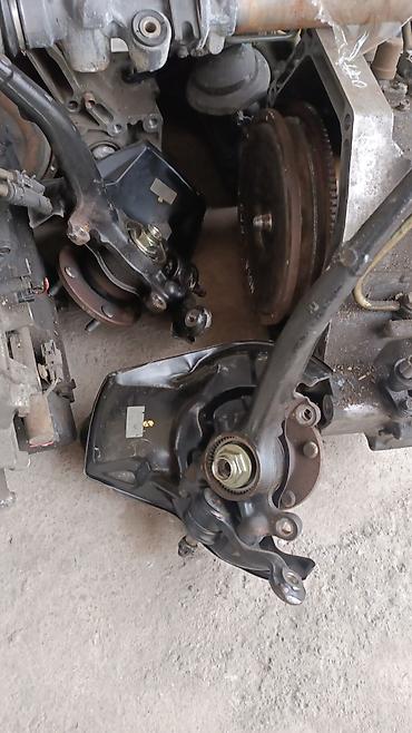 Другие автозапчасти: Разбор Тойота Креста Х100 — 15