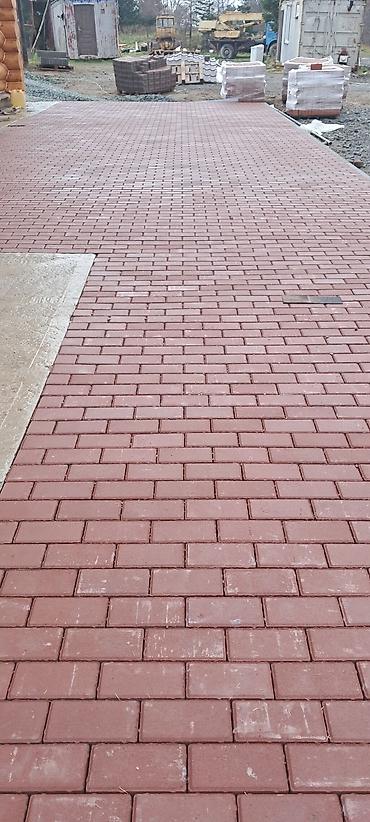 Услуги по строительству и ремонту: Иш кылабыз стройка тармагында баардык жумуш боюнча кайрылсаныздар — 7