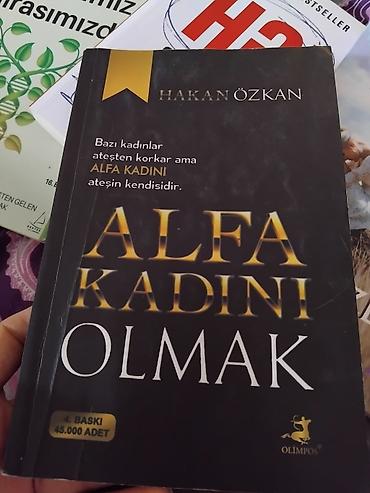tuner satilir: Satılır: müxtəlif janrlarda 4 kitab paketi 1) Köklerimiz Mirasımızdır — 2
