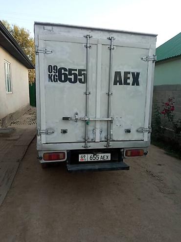 Грузовики: Грузовик, Kia, Б/у — 15