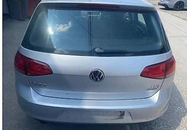 dobar punjac za akumulator: DELOVI ZA VOLKSWAGEN GOLF 7 1.6TDI 2014. GOD. | Delovi za Golf 7 — 5
