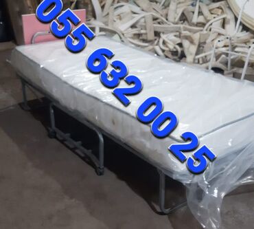 Raskladuşkalar: Yeni, Matraslı raskladuşka — 15