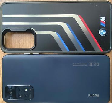 note 2: Redmi, Redmi Note 11, Б/у, 128 ГБ, 2 SIM — 5
