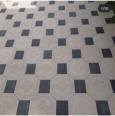 Тротуарная плитка: Брусчатка, тротуарная плитка | Бордюры, Водоотводы, лотки | Гарантия — 9