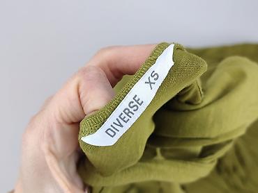kurtki divers: Diverse, Sukienka damska, rozmiar XS — 5