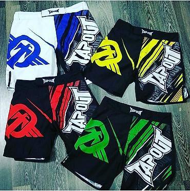 under armaur: Шорты: TAPOUT! Размеры: в наличии! — 1