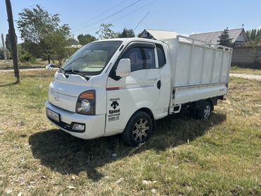 купить мерседес спринтер грузовой в литве: Грузовик, Hyundai, Стандарт, Б/у