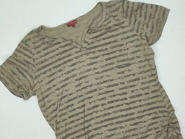 t shirty ze sciagaczem: Women`s T-shirt, L (EU 40)