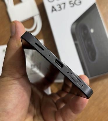 Samsung: Samsung Galaxy A36 5G, 256 GB, rəng - Qara, İki sim kartlı — 4
