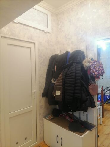 Yeni tikili: Mərdəkan, 2 otaqlı, Yeni tikili, 50 kv. m — 4