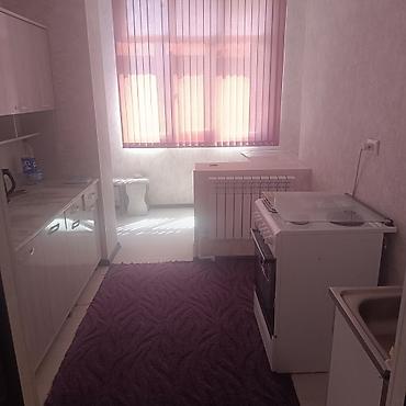 Долгосрочная аренда комнат: Описание: сдаётся 2х ком квартира на долгий срок. А. Масалиева81 — 7