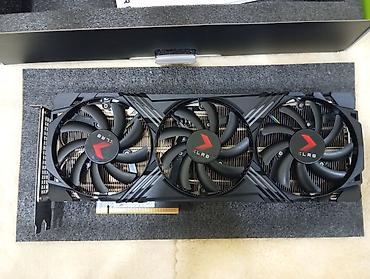 rtx 6600: Видеокарта для ПК, Б/у, PNY, GeForce RTX, 8 ГБ — 3