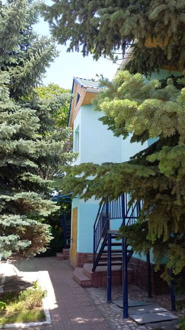 киргизия дом: Номер, БУМЕРАНГ Чолпон-Ата, Парковка, стоянка, Охраняемая территория, Сауна