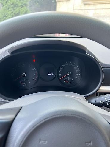 byd e1: Kia Morning: 2019 г., 1 л, Автомат, Бензин, Хэтчбэк — 10