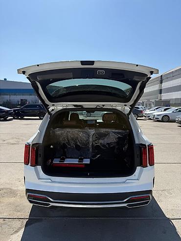 Kia: Kia Sorento: 2021 г., 1.6 л, Гибрид — 27