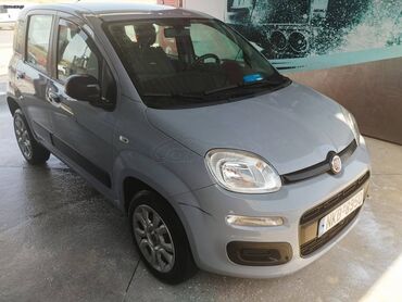 Fiat: Fiat Panda: 1 l. | 2018 έ. 160000 km. Χάτσμπακ — 2