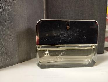 meta eynək: Orijinal! Oscar de la Renta “Intrusion” qadın parfümü - Növ: Eau de — 1