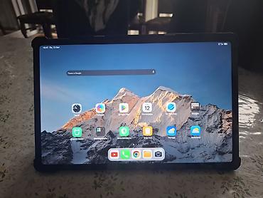 Планшет Redmi Pad 2 Pro 5G - Модель: Redmi Pad 2 Pro (указано на — 3
