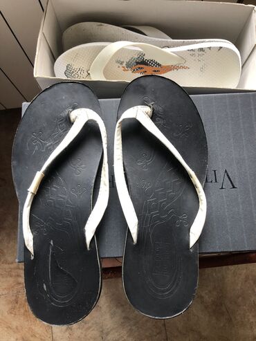 Sandale i papuče: Veličina - 43 — 7