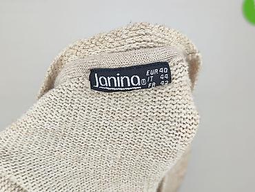 janine l: Janina, Kardigan damski, rozmiar L — 4
