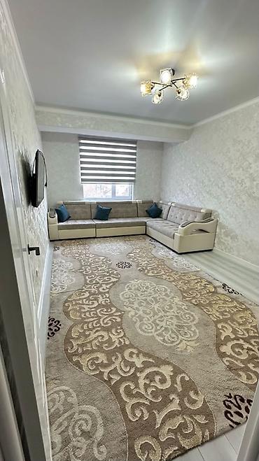 1 комната, 44 м², Элитка, 4 этаж, Свежий ремонт