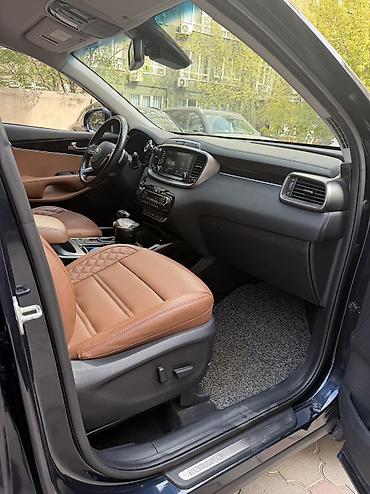 111: Kia Sorento: 2019 г., 2 л, Автомат, Дизель, Кроссовер — 8