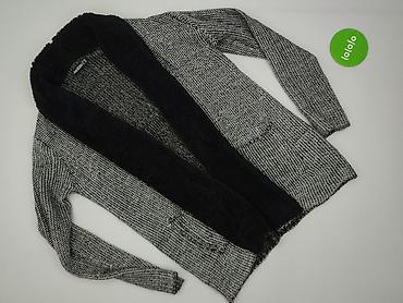 second hand nysa: Janina, Kardigan damski, rozmiar S — 2