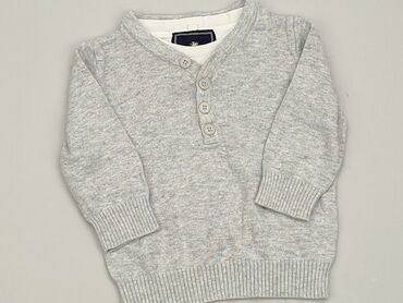 kombinezon zimowy dla niemowlaka 62: Bluza, Dalej, 6-9 m, 68-74 cm, stan - Bardzo dobry