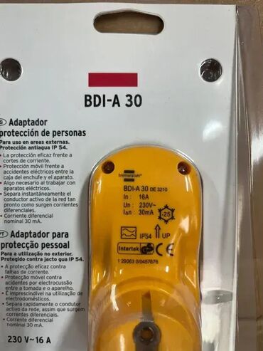 Elektro materijal: *** AKCIJA *** #2801 Efikasna zaštita od električnih nezgoda — 8