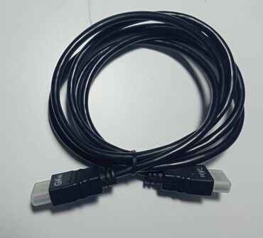 пульты тв: Кабель HDMI - HDMI 1,5м