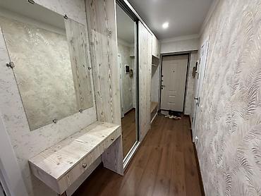 южный мкр: 2 комнаты, 50 м², Элитка, Цокольный этаж этаж, Евроремонт — 8