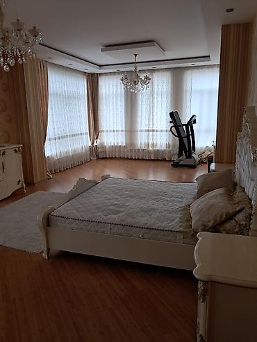 baki evlər: Novxanida 16 sotda bag evi,600 km metr yola ve deniz yaxin — 6
